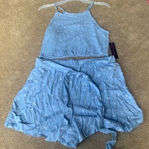 Two Piece Set NWT